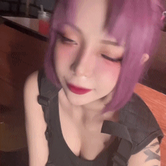 Coser@UmekoJ – Revy (Black Lagoon)