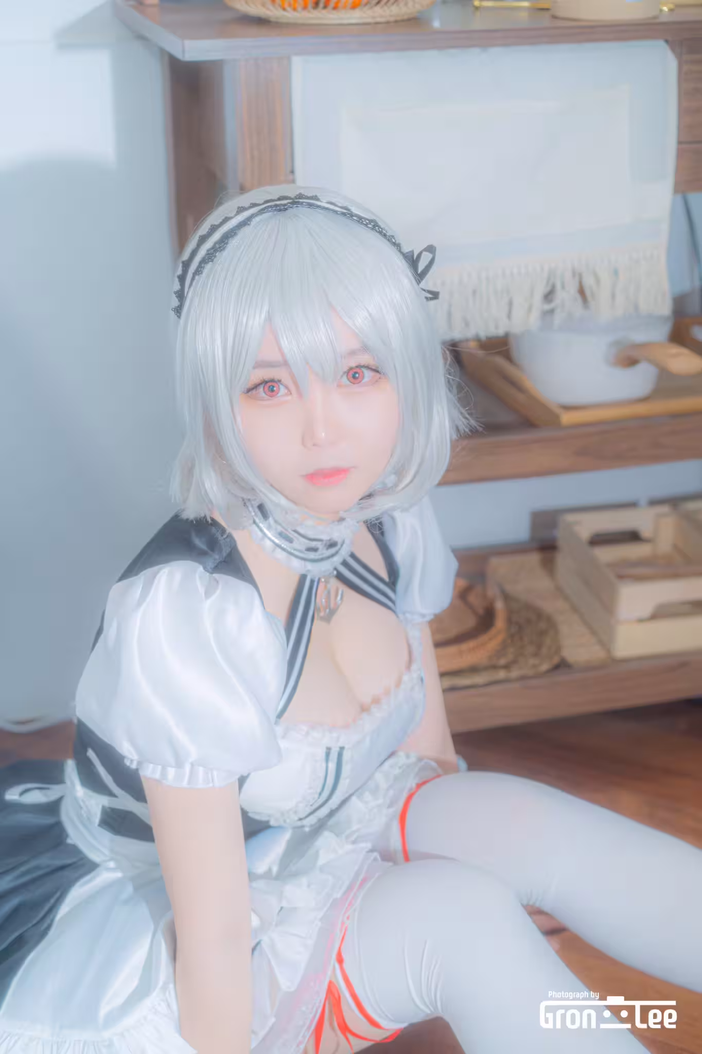 Euna __- 29（10p）