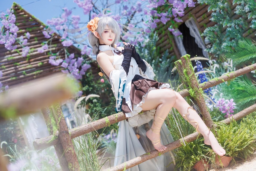 Coser@封疆疆v 埃佛森