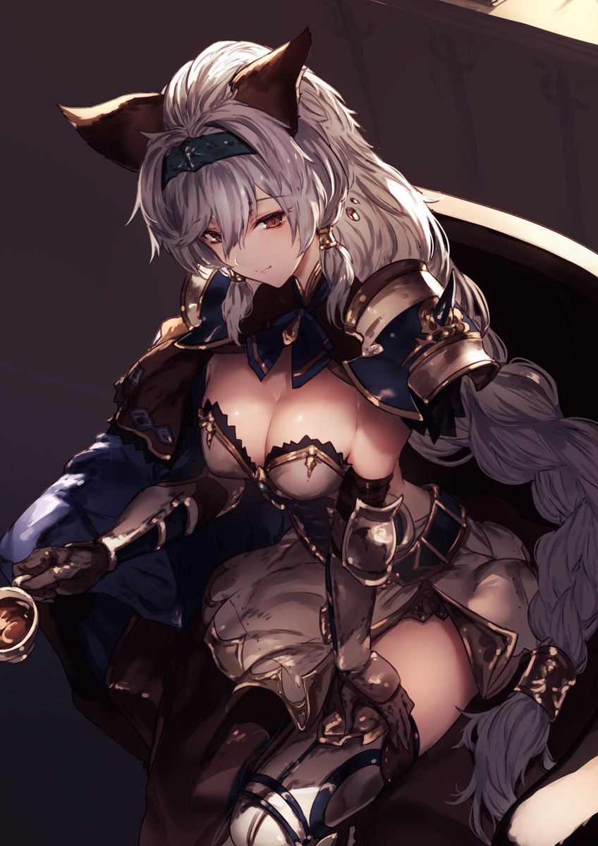 P站画师Genyaky推荐 二次元动漫美女萌图