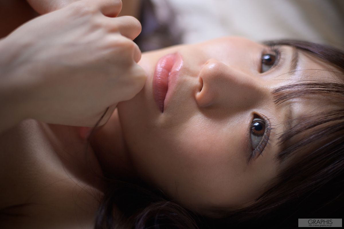 JP Miho Nana 未歩なな – Graphis Gals No.552 VIVACIOUS Part02 (71P)