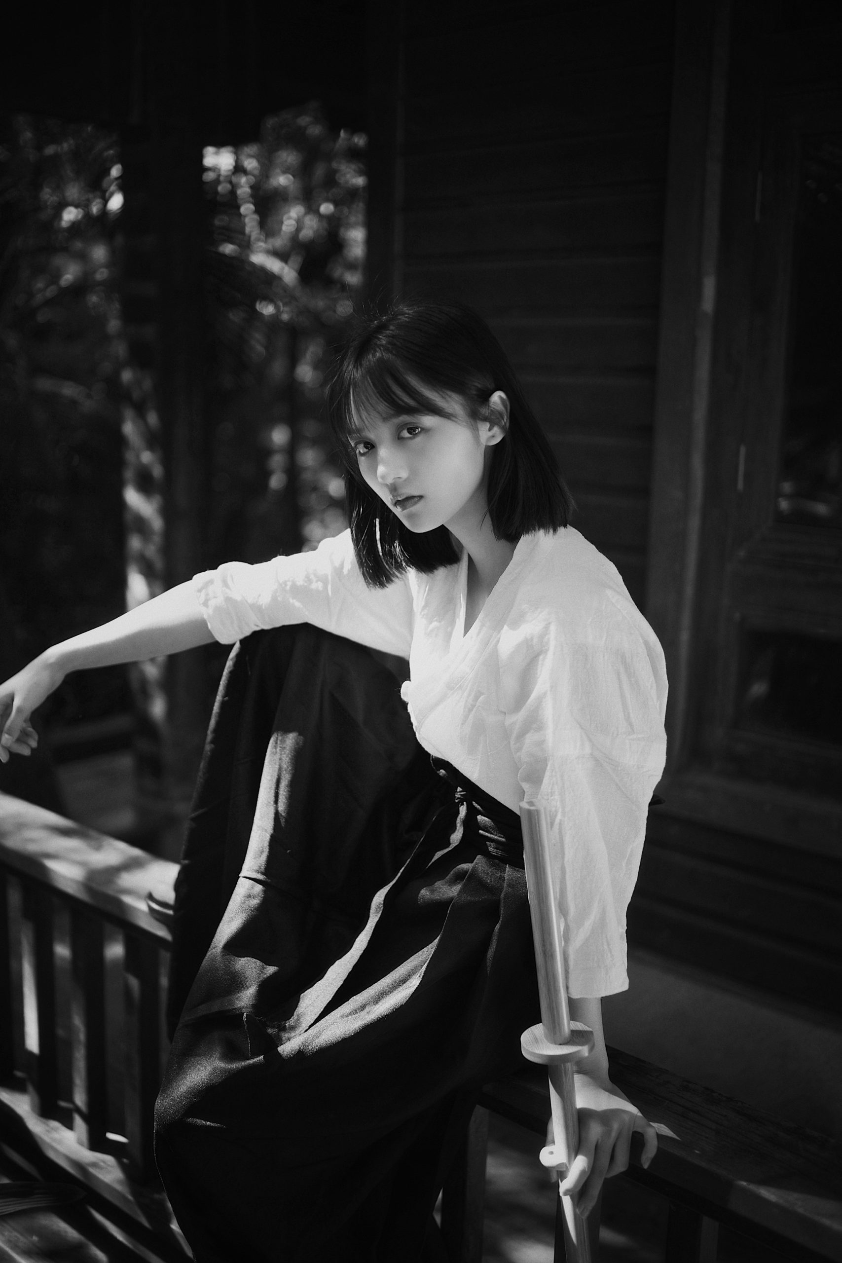 浪心 - 萌图社