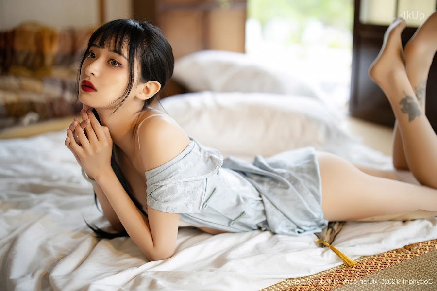 XIUREN No.10278 茂木希子