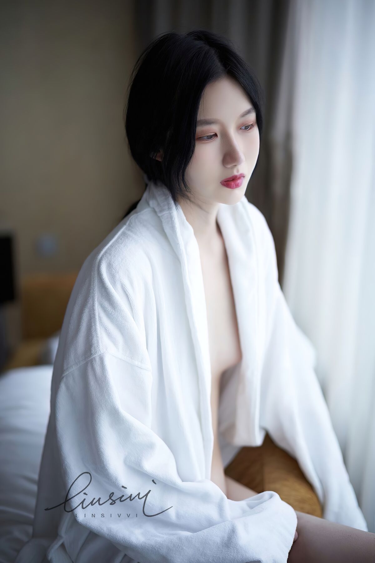 Nozomi Takeshi-sha 希威社 Photography – 未流出原版 唯美摄影 Vol.008 (61P)