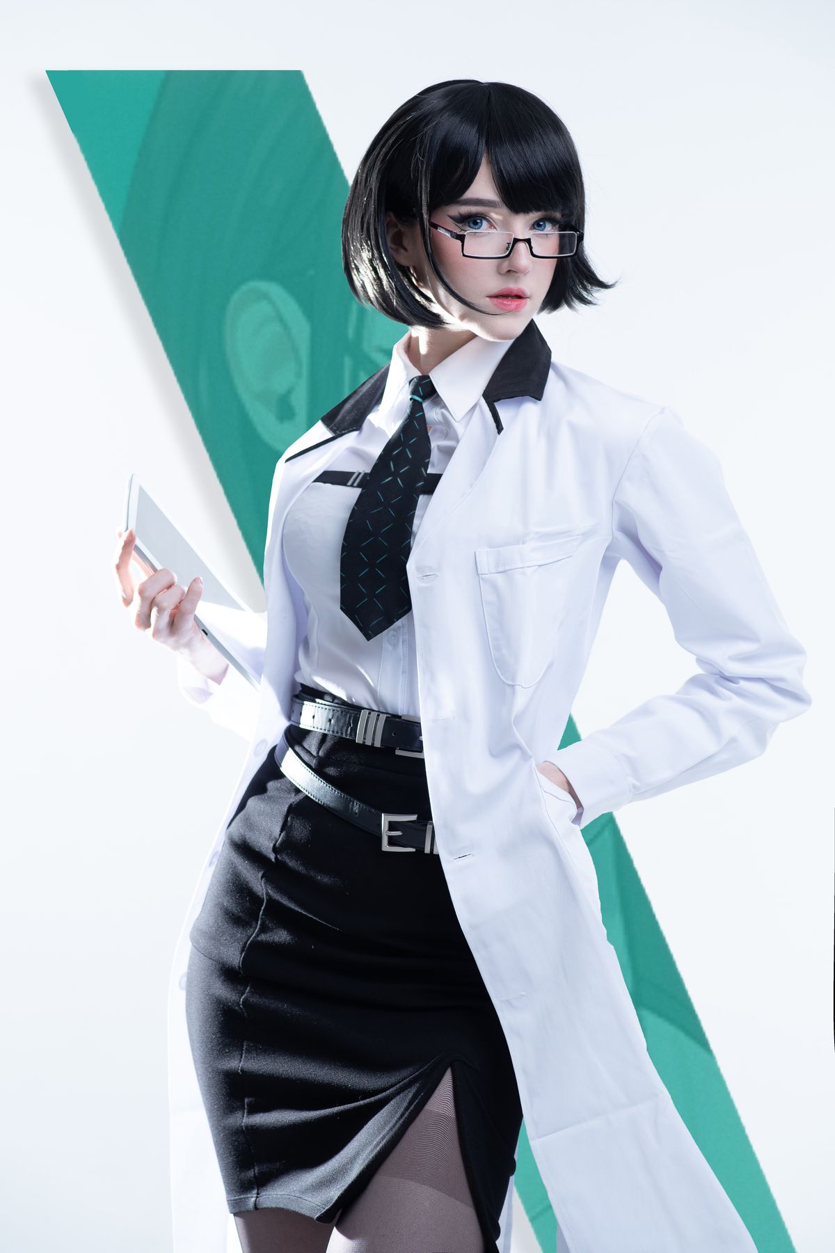 Coser@CandyBall – Soda (61P – 15V)