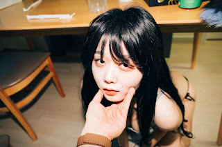 [Loozy] Zia (지아) – Touch + Anal Plug