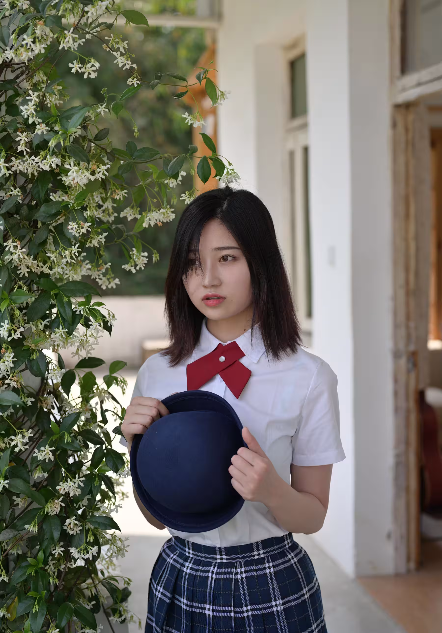 年年(Photo)《院子》DISK1 (323P)