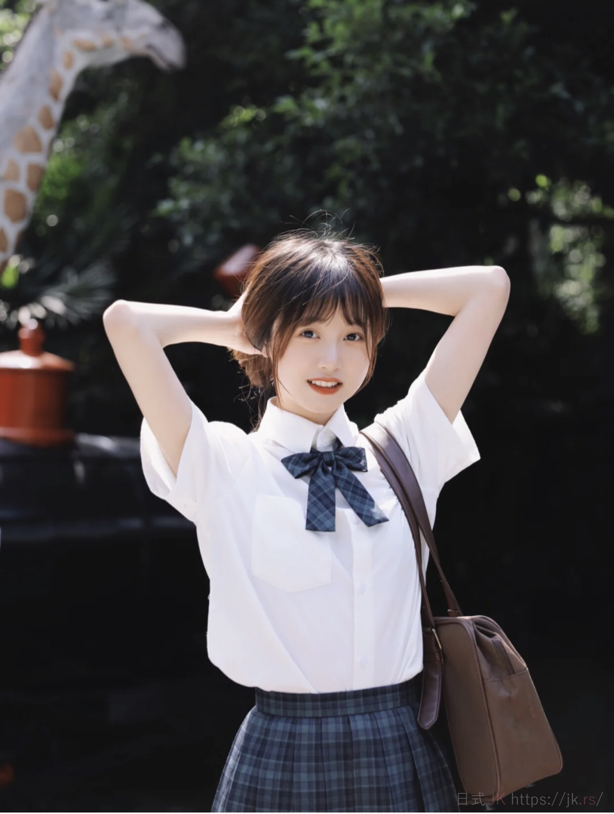 JK日常 vol.014