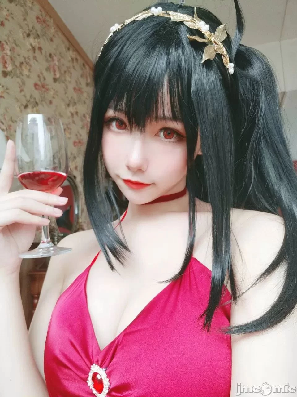 Momoko葵葵– 合集(392P)