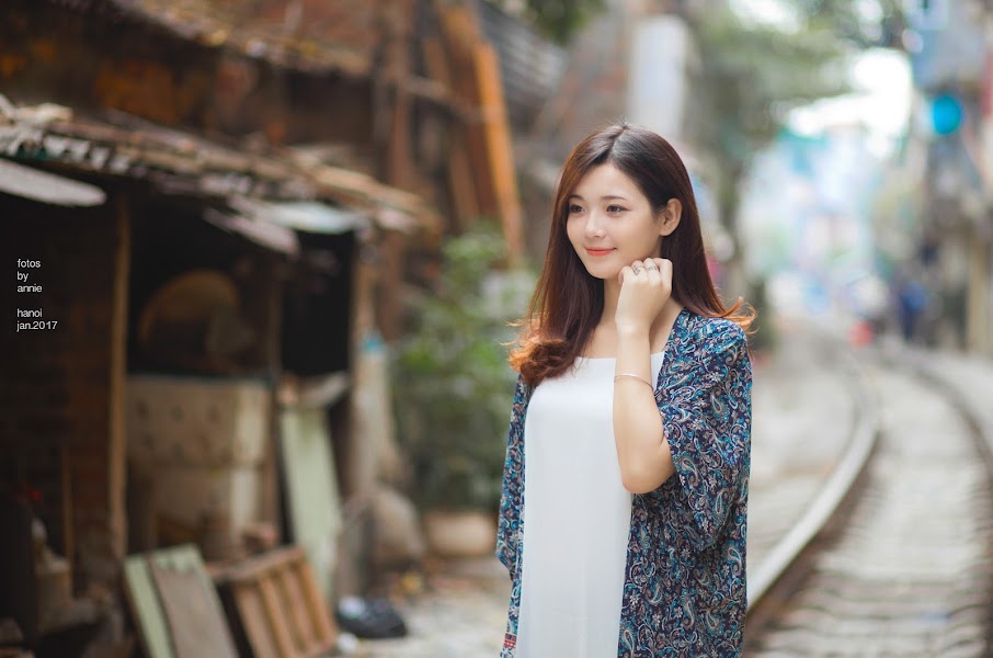 Girl Collection – 4KUP.17