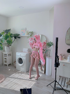 Coser@UmekoJ – Umeowko