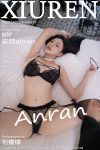 XiuRen秀人网 No.8537 安然anran(80P)