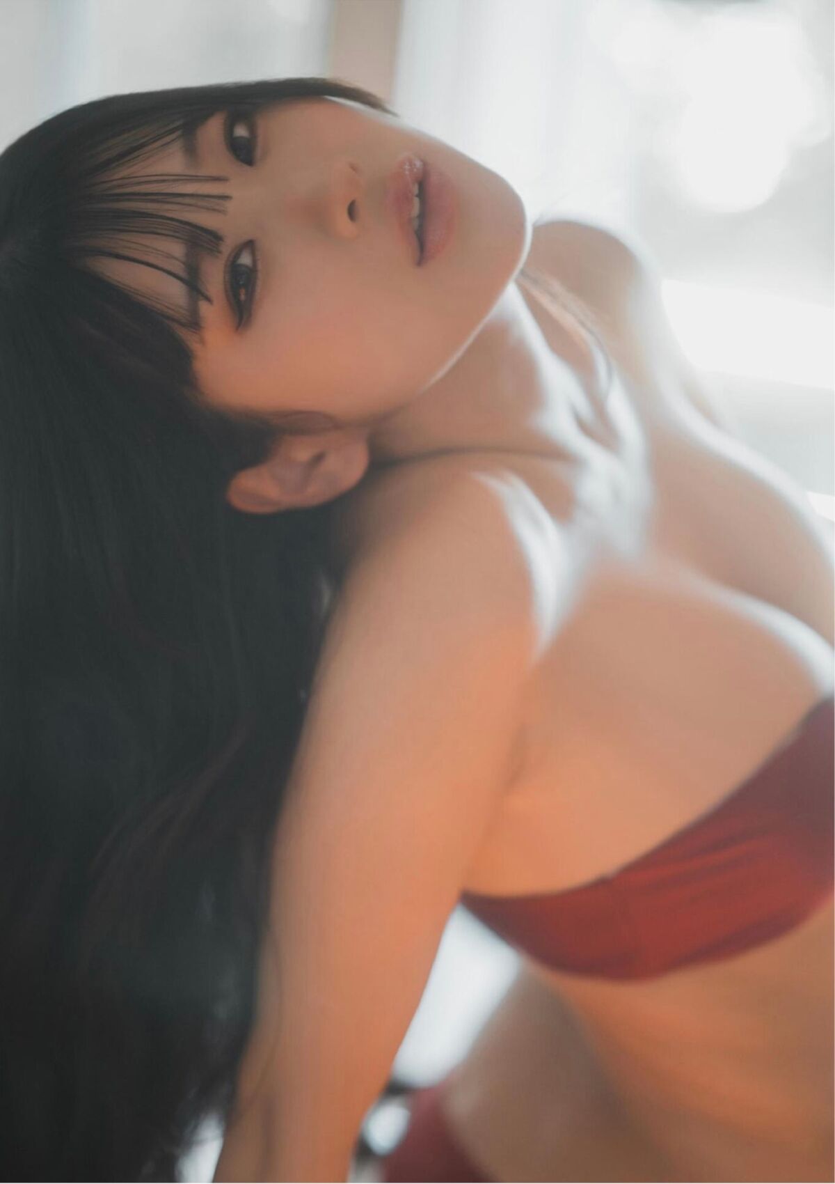 JP Inori Hanamiya 花宮いのり – ふたりきり Part03 (58P)