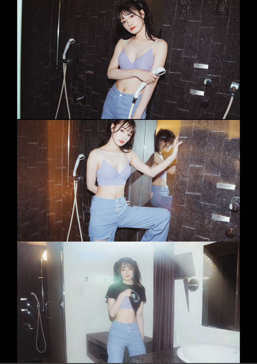 Rena Miyashita 宮下玲奈, #Escape 写真集 Set.03
