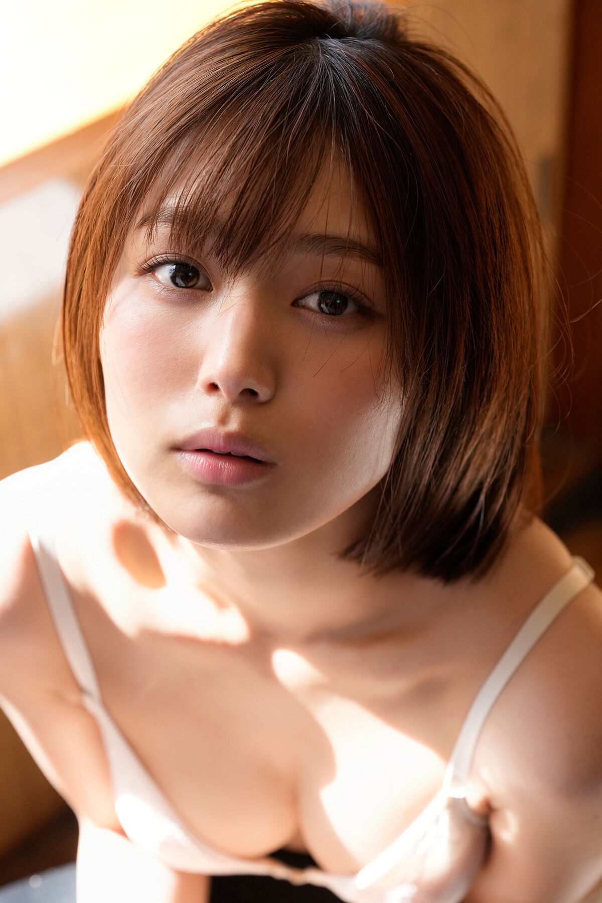 JP Ruka Kitano 北野瑠華 – 恥じらうカラダ (72P)