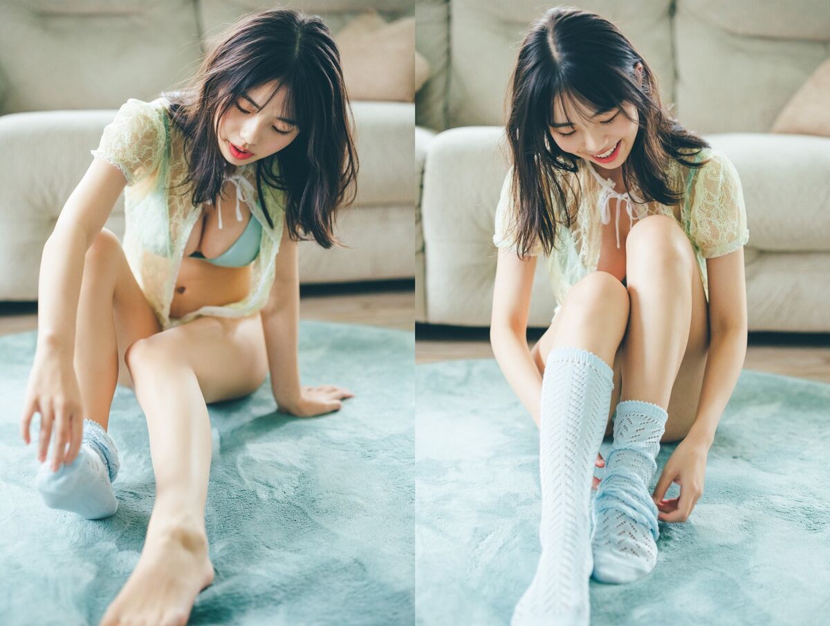 JP Kikuchi Hina 菊地姫奈 – Moment 週プレ PHOTO BOOK Part02 (73P)