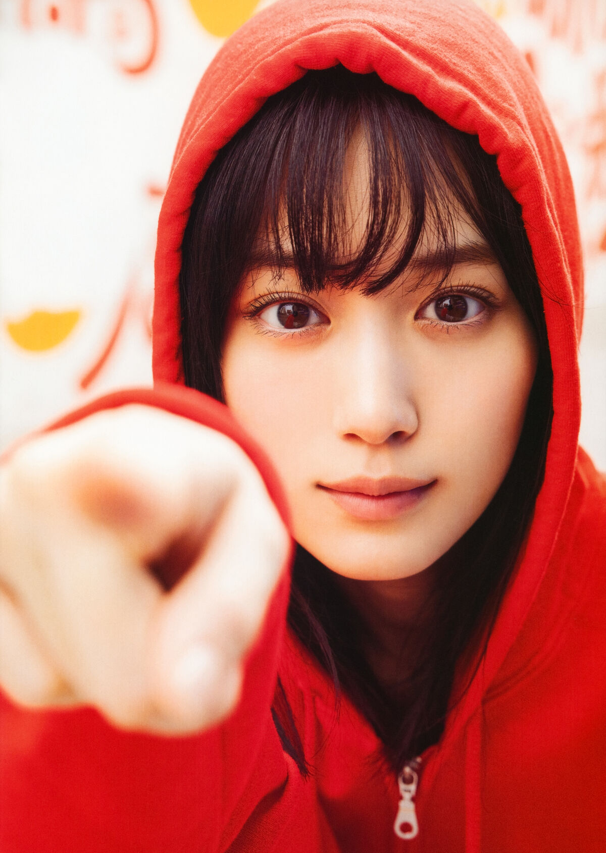 JP Mizuki Yamashita 山下美月 – 乃木坂46 – 2nd写真集 ヒロイン Part02 (72P)