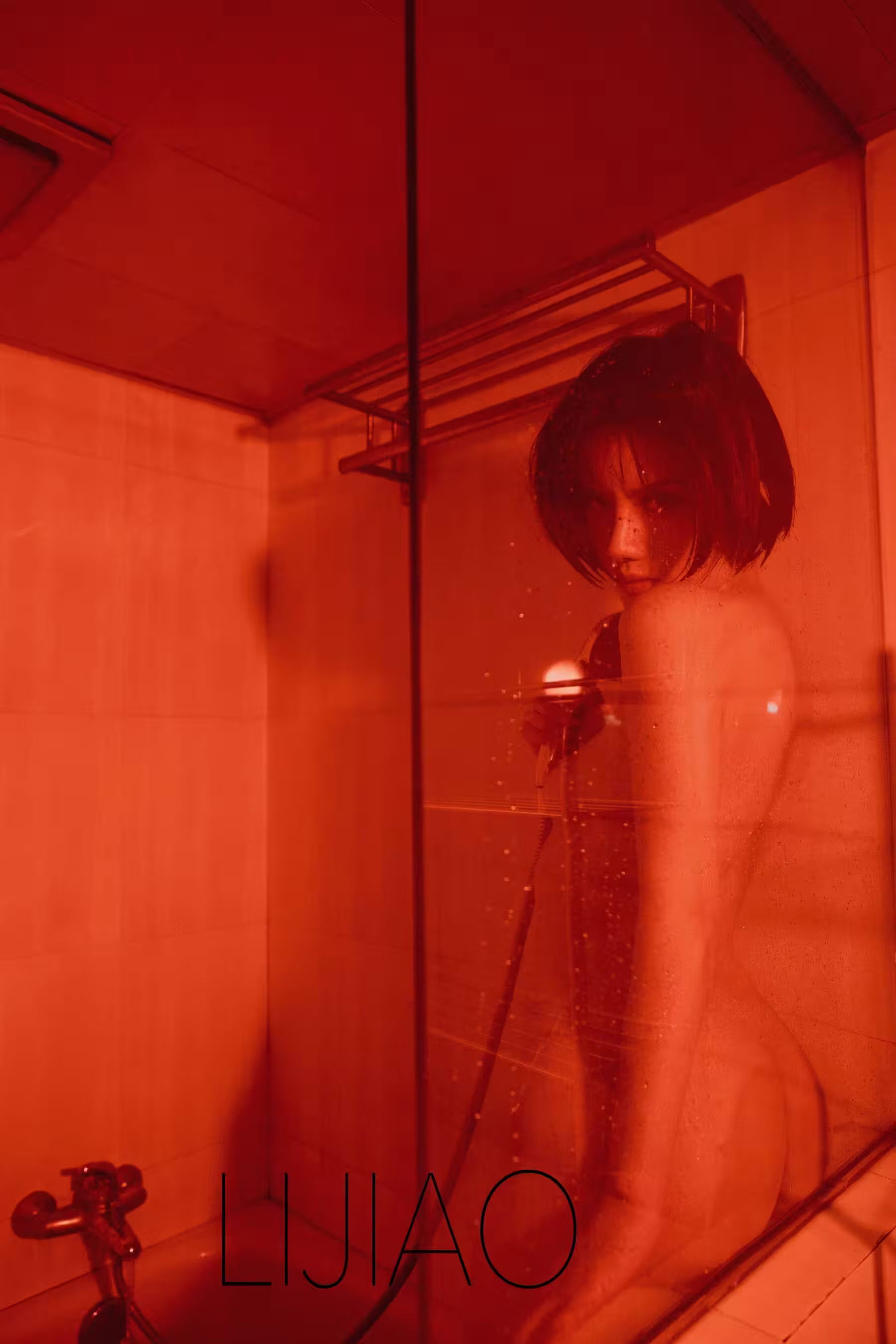 攝影師李嬌(Photo)(LIJIAO)作品集DISK1 (384P)