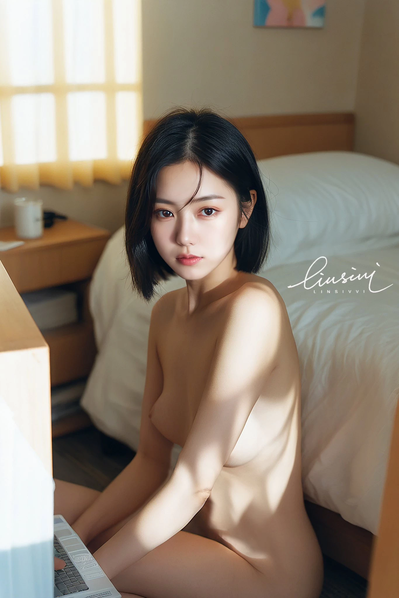希威社 攝影師 林希威 出品 (554P)