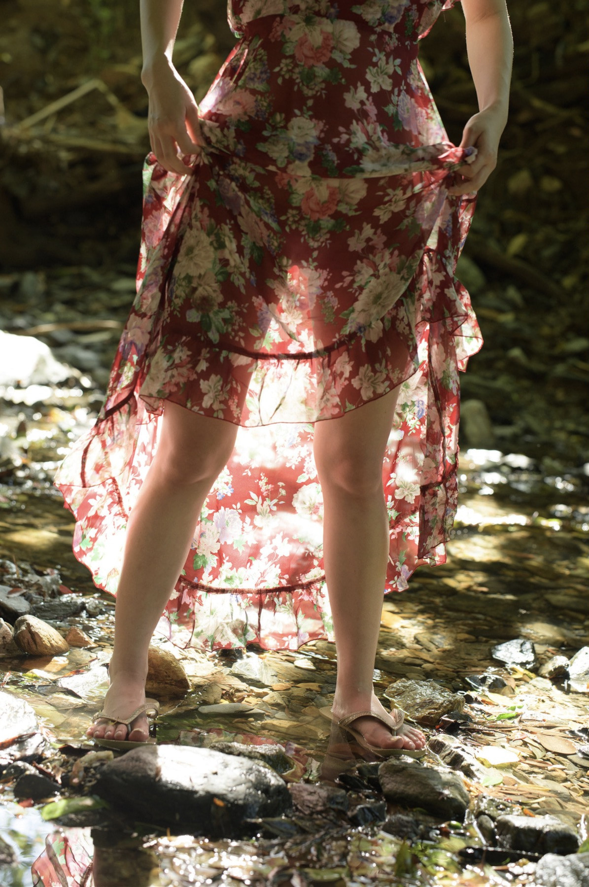 Sarina Momonaga 百永さりな, ヘアヌード写真集 SARINA ～あの日、常夏の島で～ Set.04