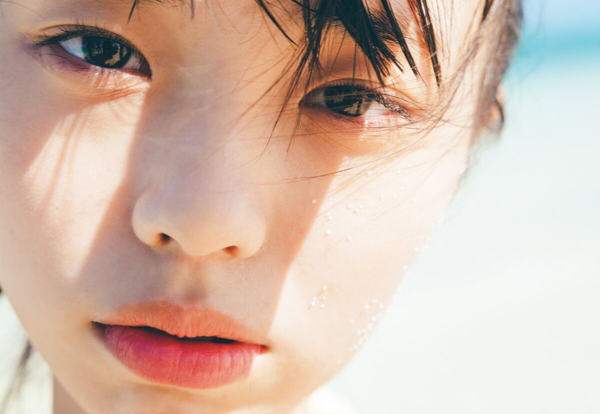 JP Kikuchi Hina 菊地姫奈 – Moment 週プレ PHOTO BOOK Part02 (73P)