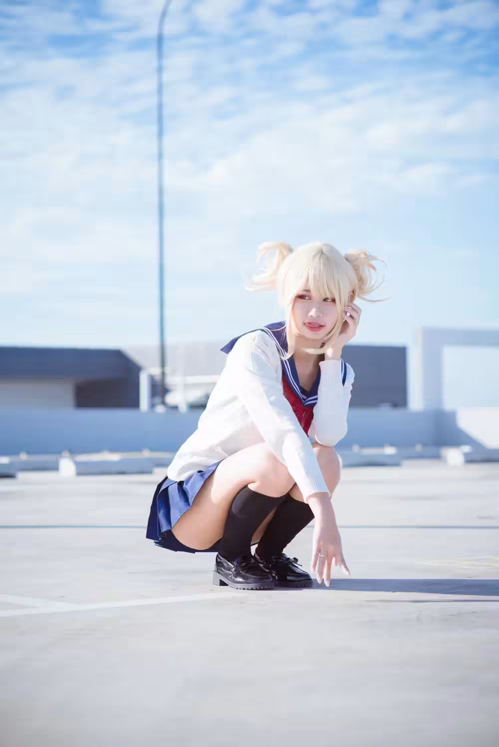 rurusama9 – toga himiko