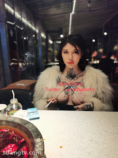 Sexychloe – 永久会员福利合集