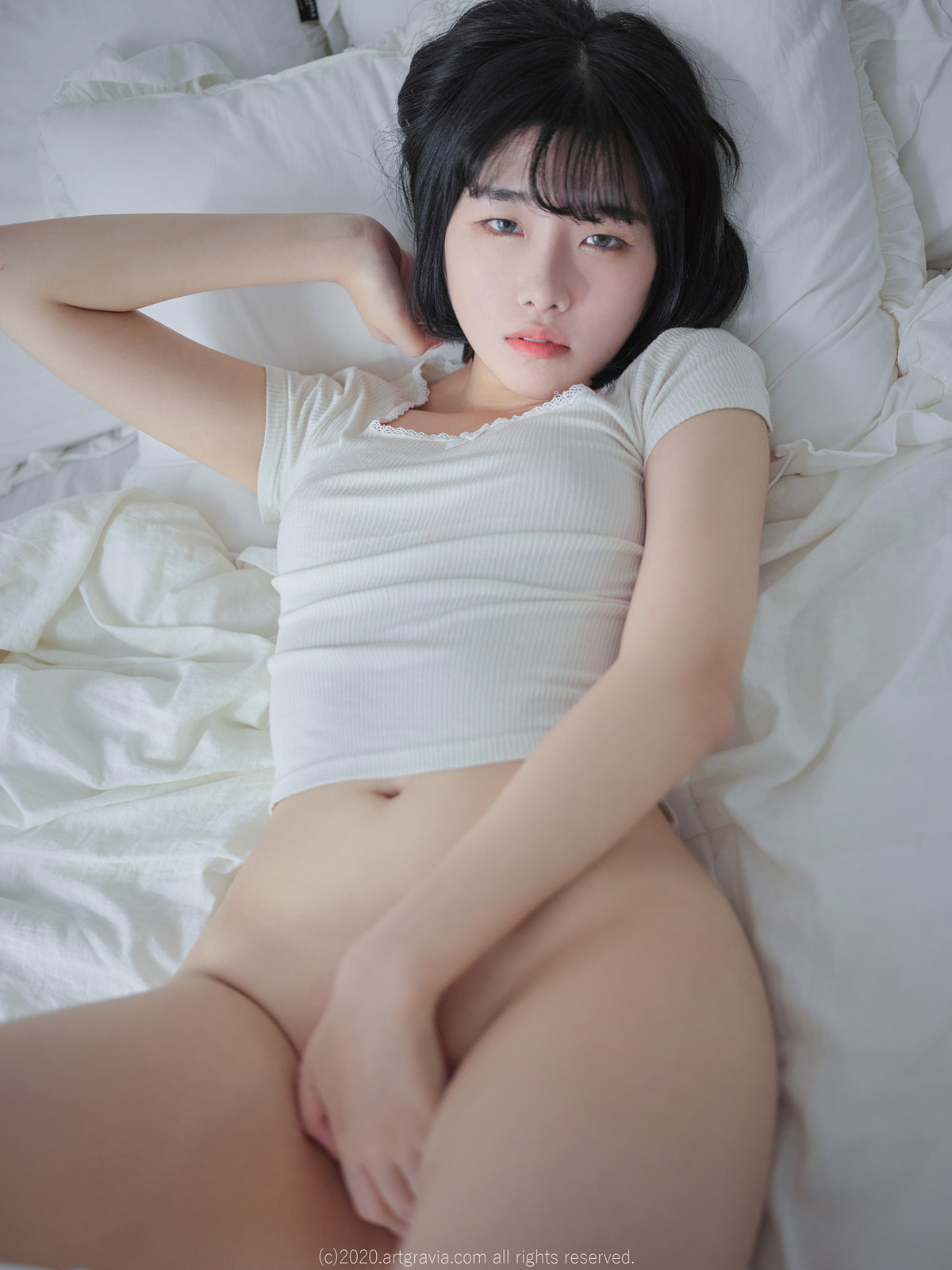 Sonson 손손, ArtGravia 아트그라비아 Vol.210 Set.01