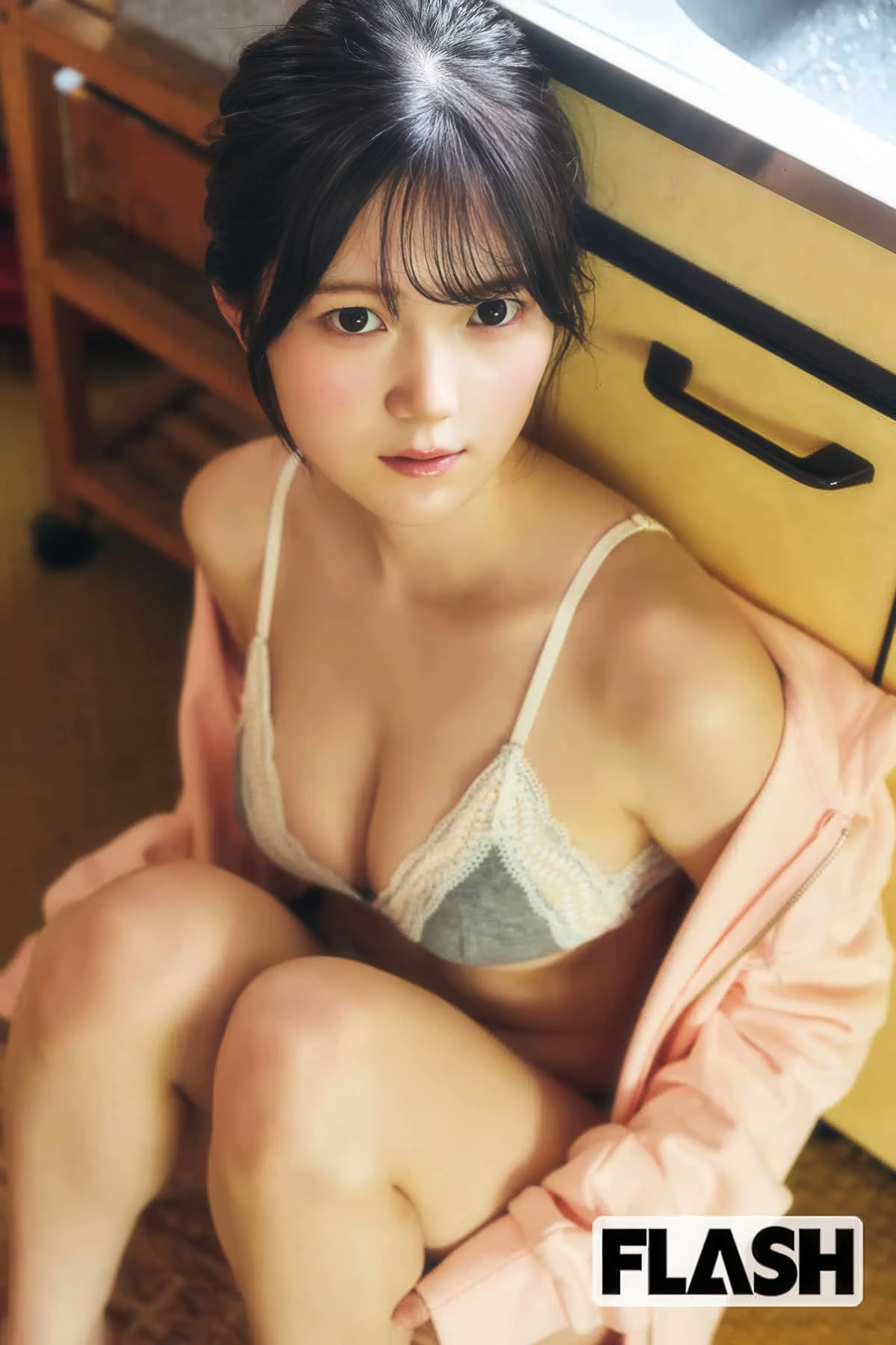 Chiimaki ちーまき, FLASH 2025.08.19-26 (フラッシュ 2025年8月19-26日号)