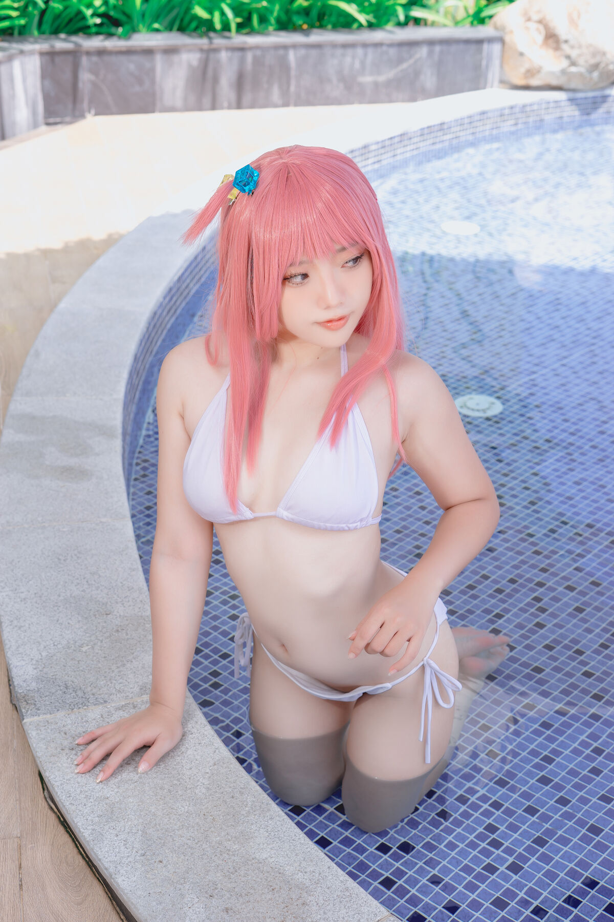 Coser@Messie Huang – Bocchi (35P)