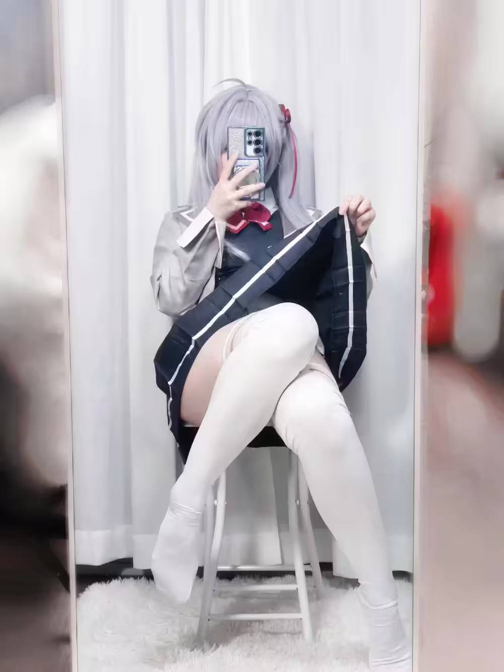狐狸 – 艾莉亞