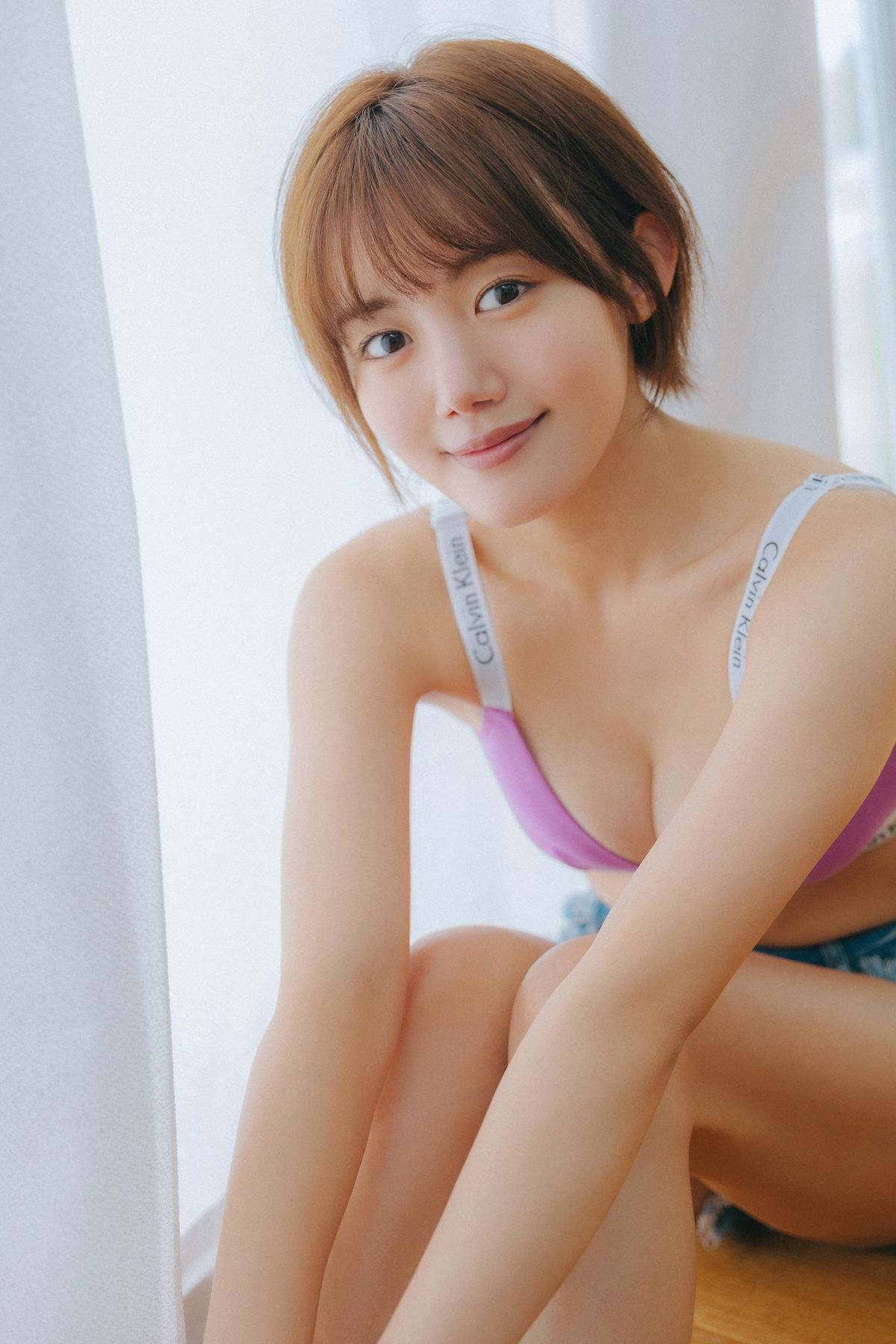 JP Shion Tachibana 立花紫音 – おとずれ ヤングチャンピオンデジグラ (73P)