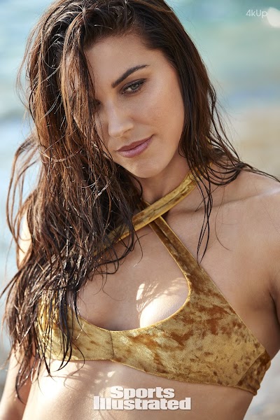 Alex Morgan 2019 St. Lucia