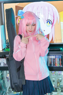 Coser@UmekoJ – 啵奇酱