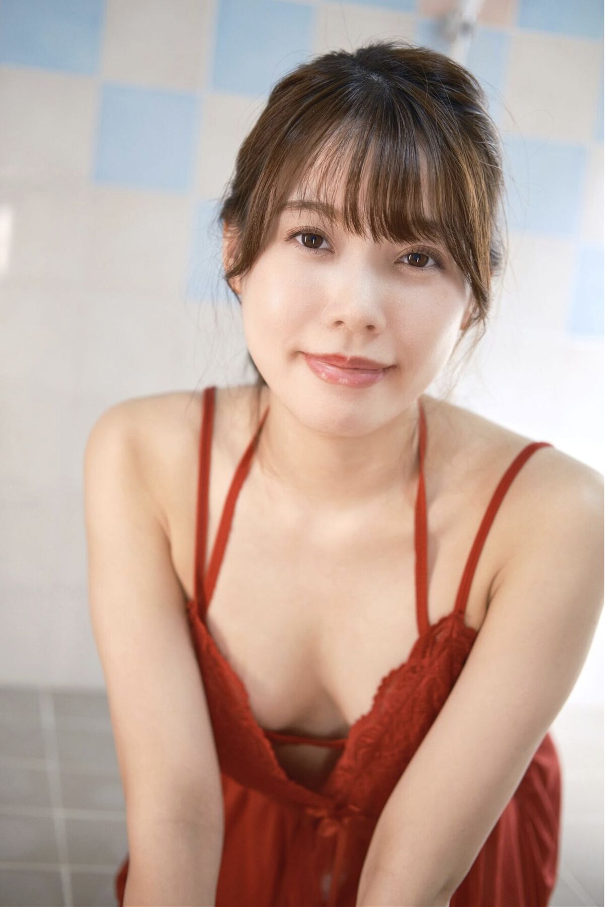 JP Hironaka Minami 広仲みなみ – 憧れのあの子は高級ソープ嬢 Part01 (63P)