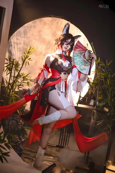 Coser@Natsuko夏夏子 停云