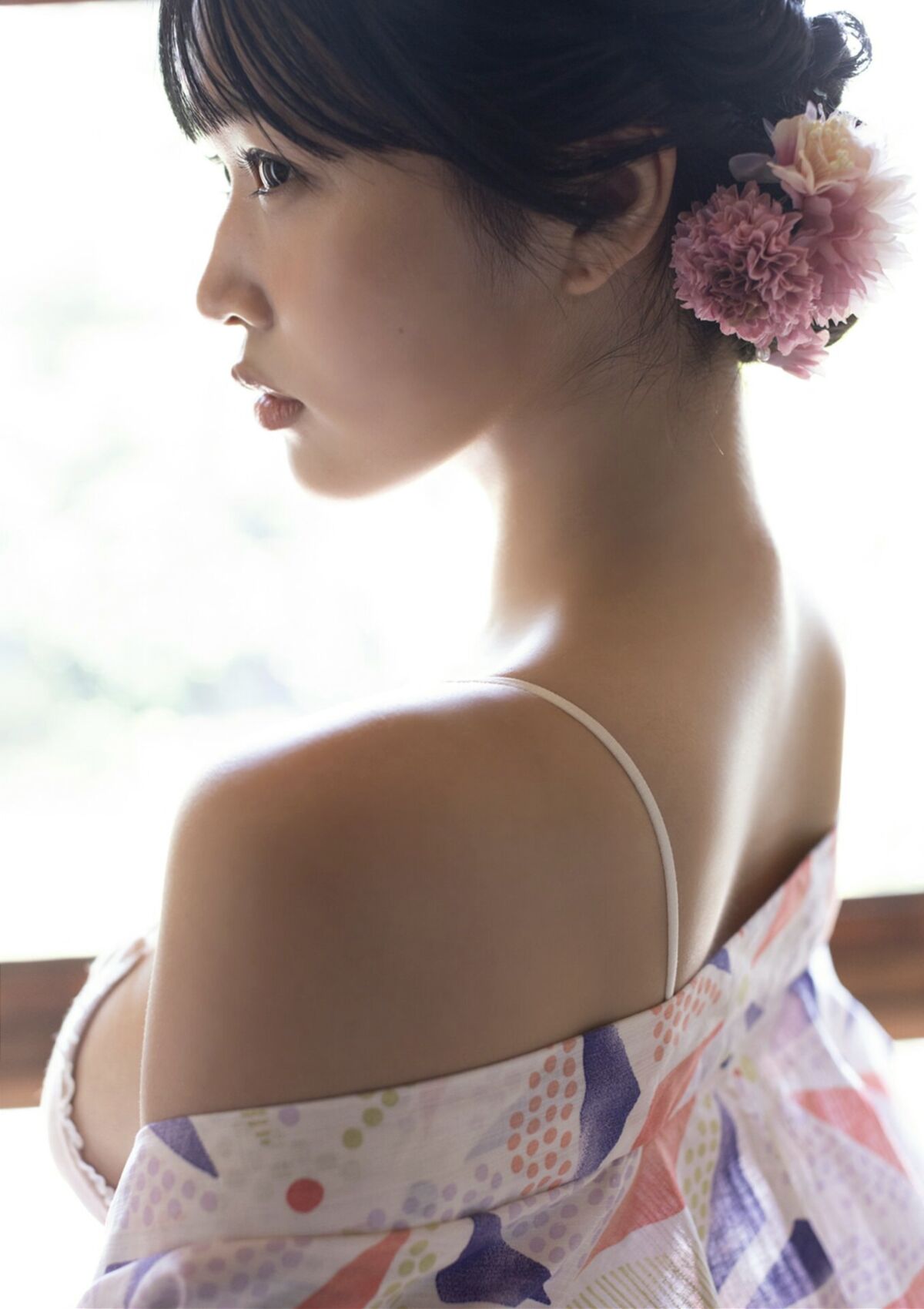 JP Miyuka Minami 南みゆか – Heavens Gate (51P)