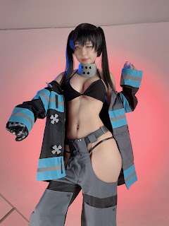 Coser@UmekoJ – Tamaki Kotatsu