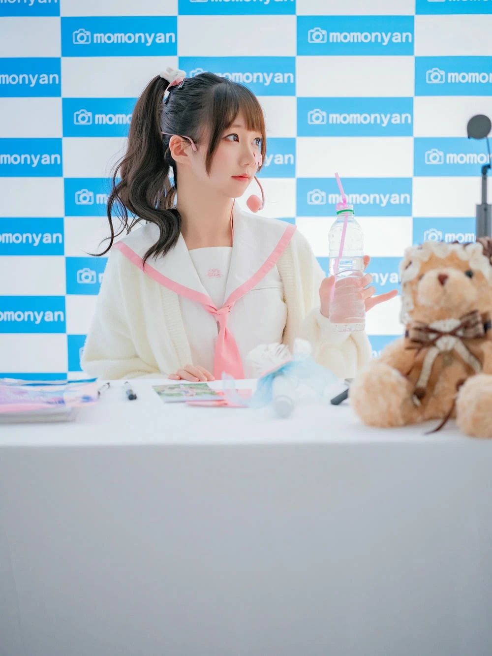 [網路收集系列]Coser@Nagisa Monster Meow – 比基尼偶像簽名協會[183P]