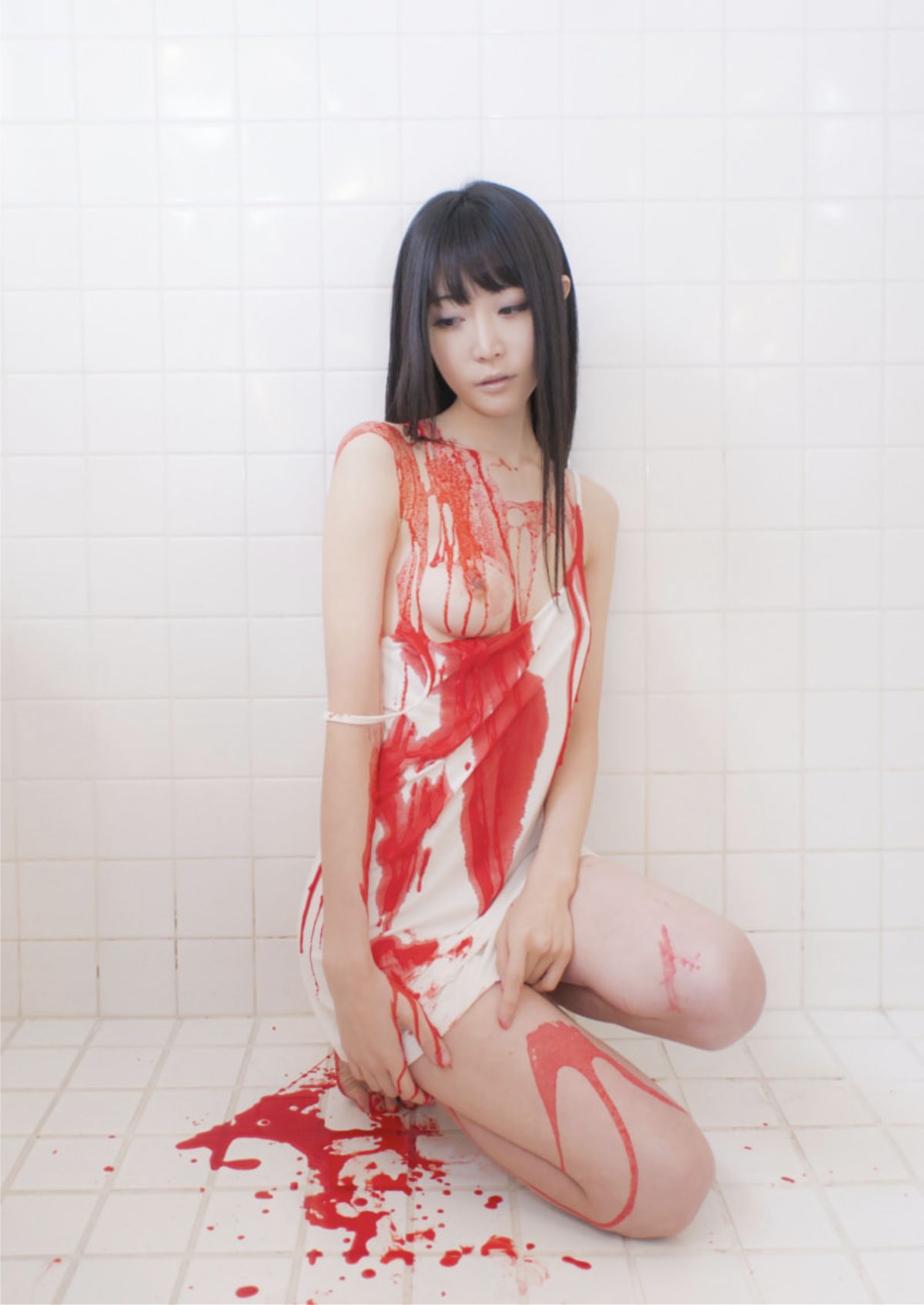 JP Nananano 七菜乃 – Vivid Colors Part02 (56P)