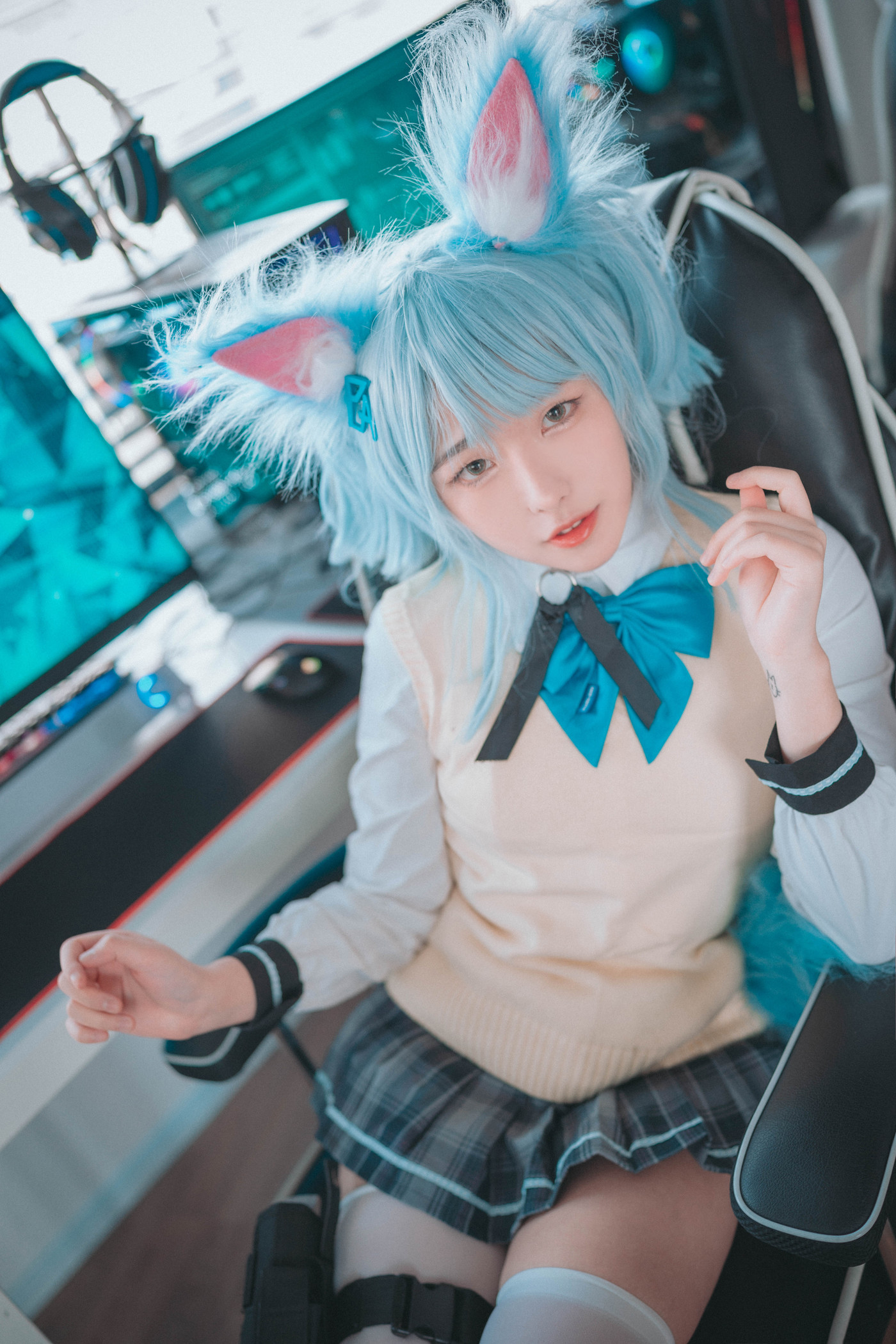 Sonson 손손, DJAWA ‘Girls’ Frontline PA-15’ Set.01(45P)