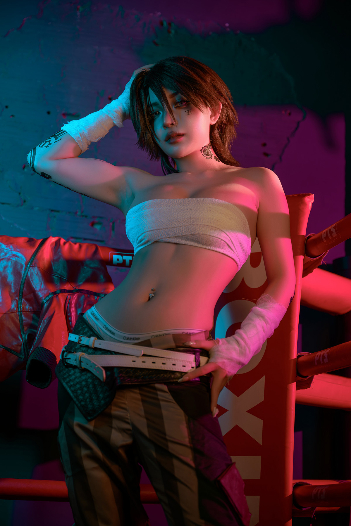 Cosplay Umeko.J – Vi