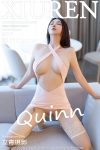 XiuRen秀人网 No.10090 凯竹Quinn (83P)