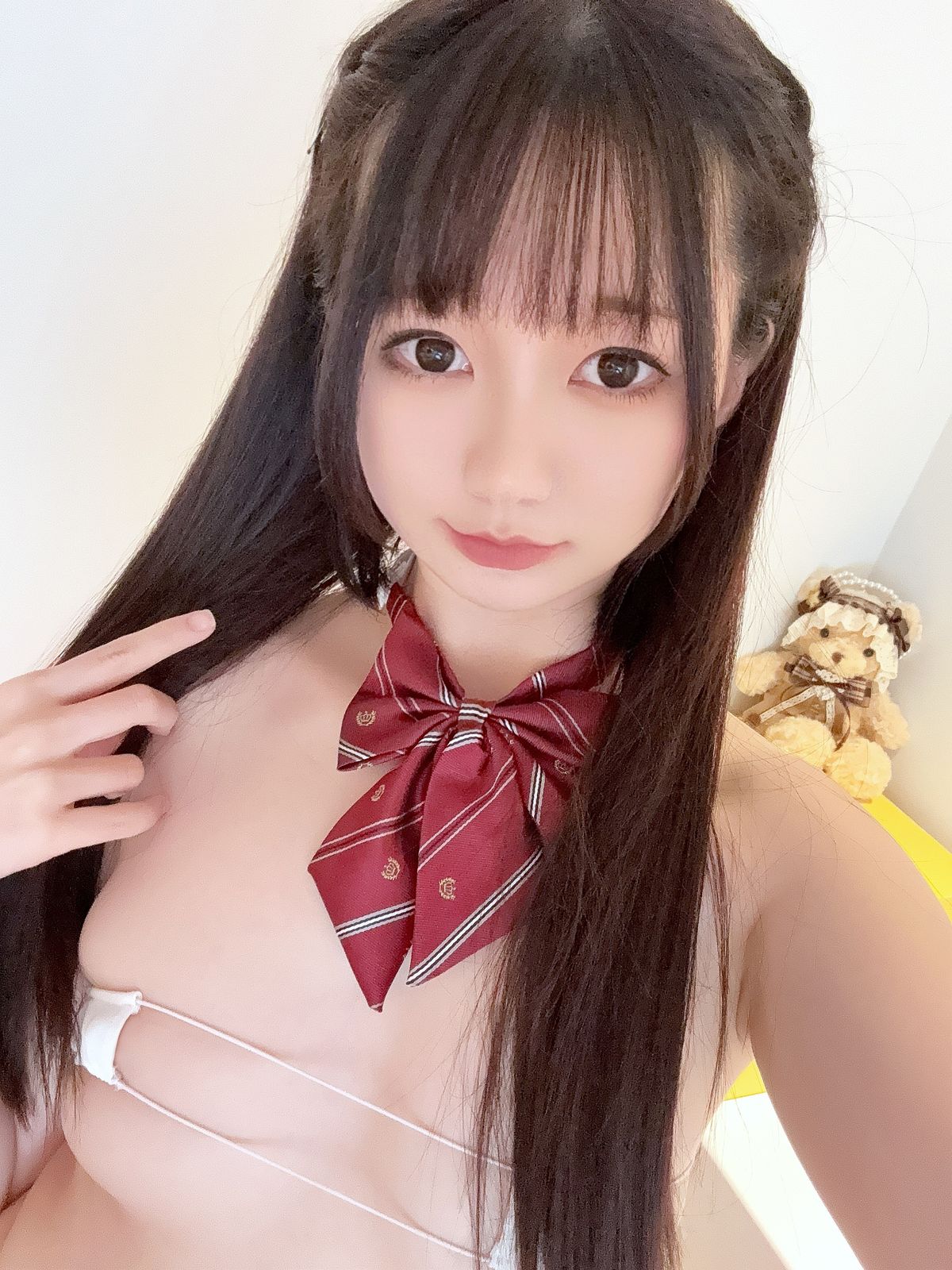 Coser@NAGISA魔物喵 – 2025年01月打包合集 Part4 (50P)