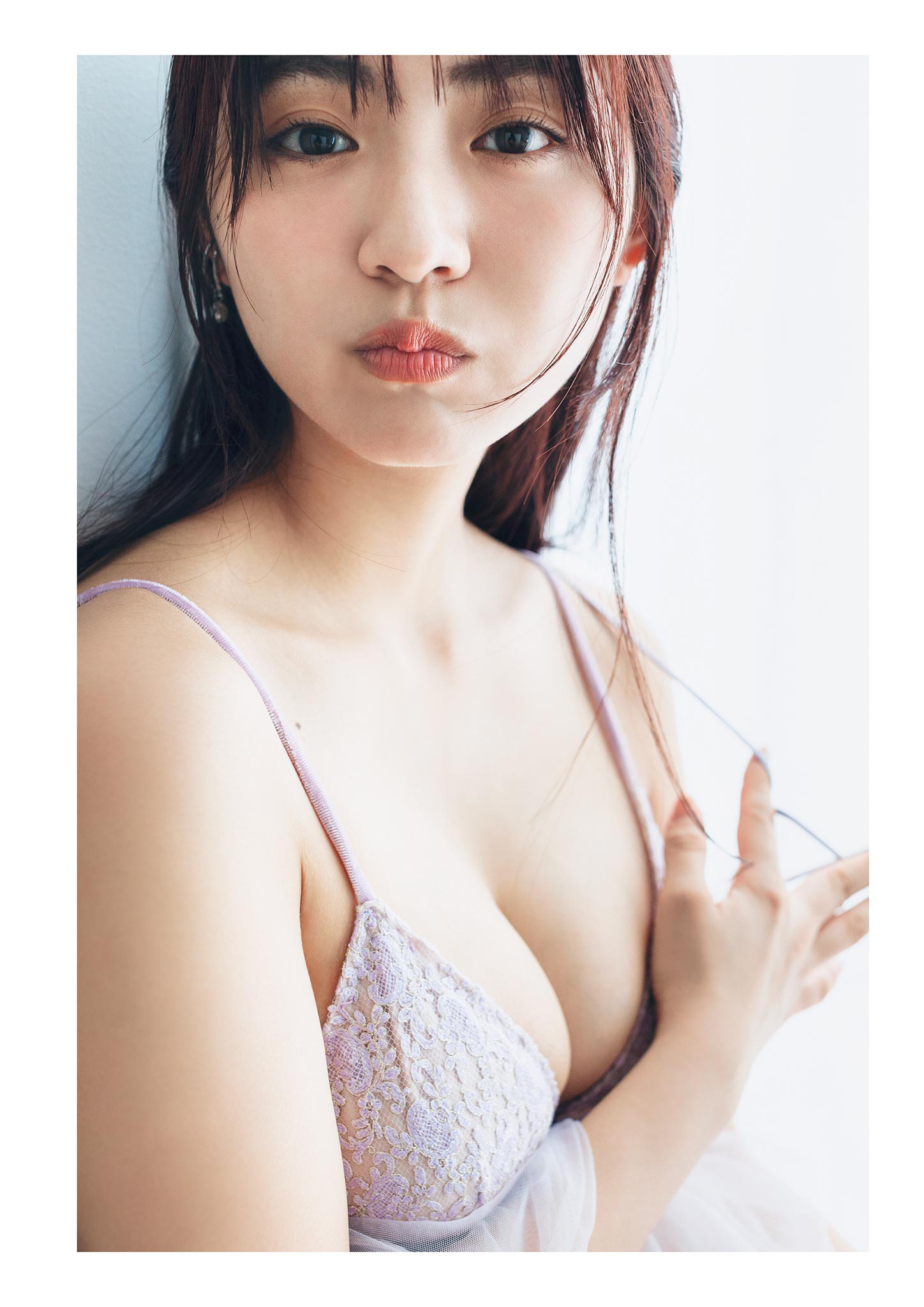 Runa Toyoda 豊田ルナ, PARADE Vol.01 2025夏号