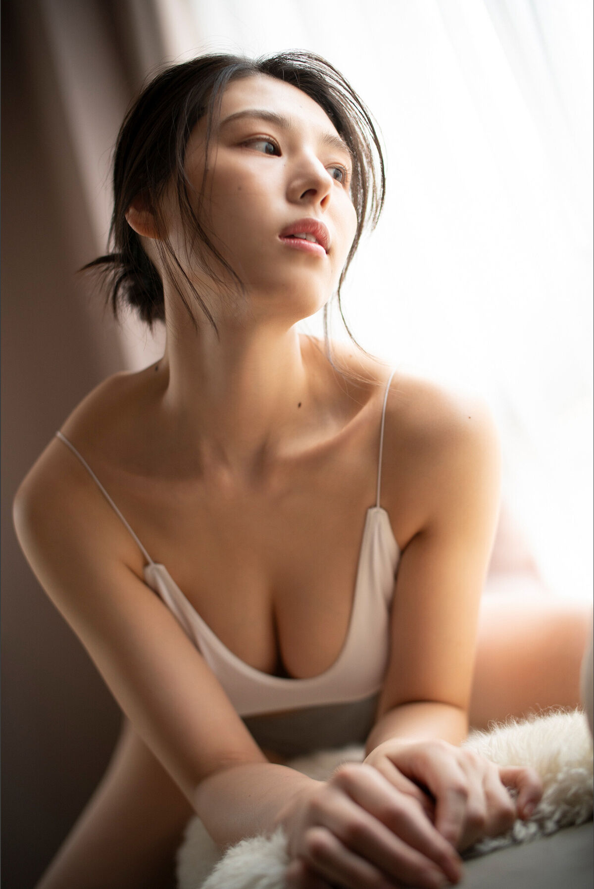 JP Iori Sagara 相樂伊織 – 彼女は美バスト (86P)