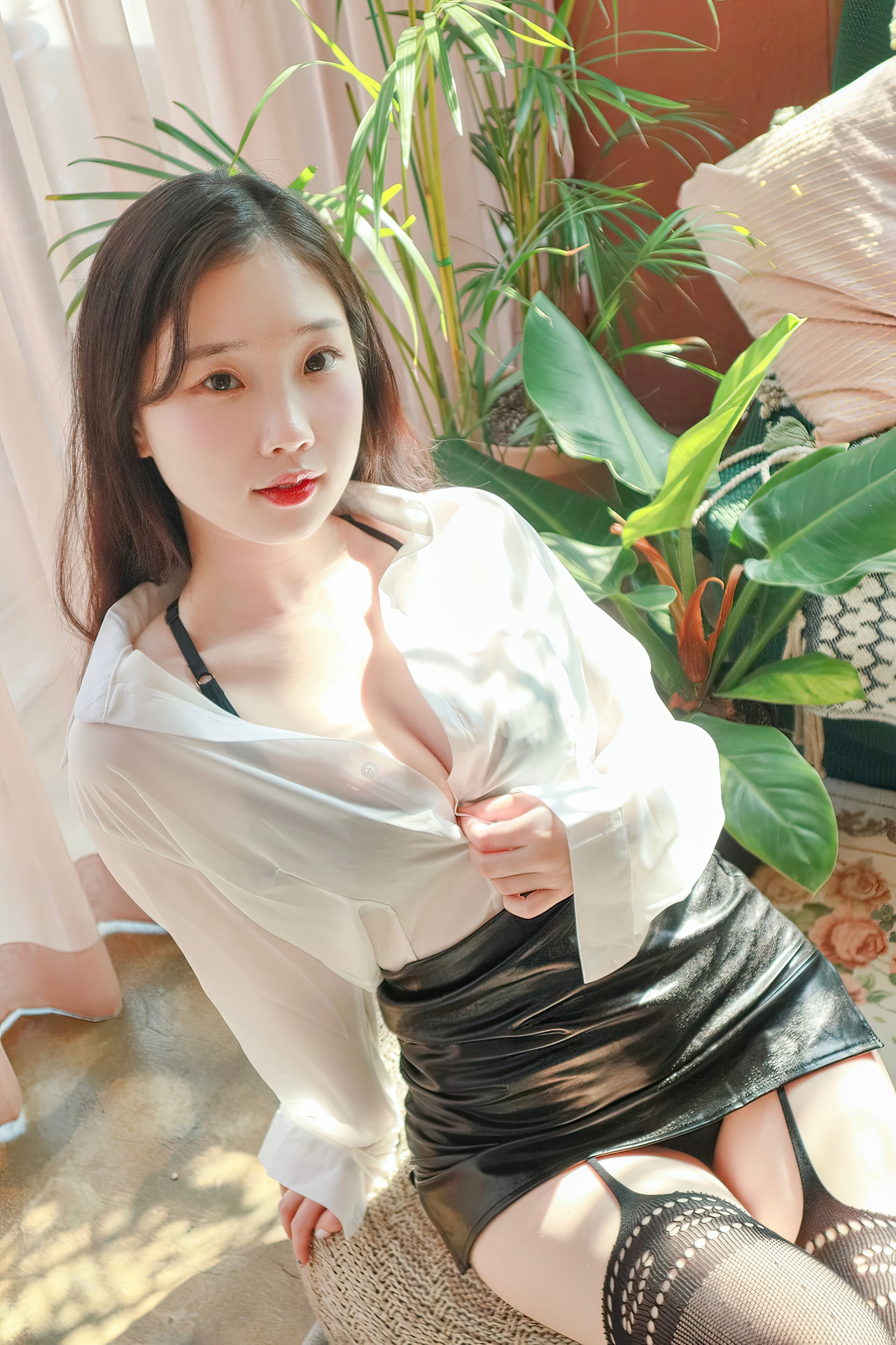 Pureding 퓨딩, Web Photobook Vol.05(47P)