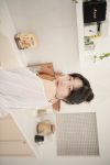 Soonjin 순진이, Photobook ‘T-Shirt’(32P)