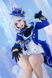 Coser@UmekoJ – Furina