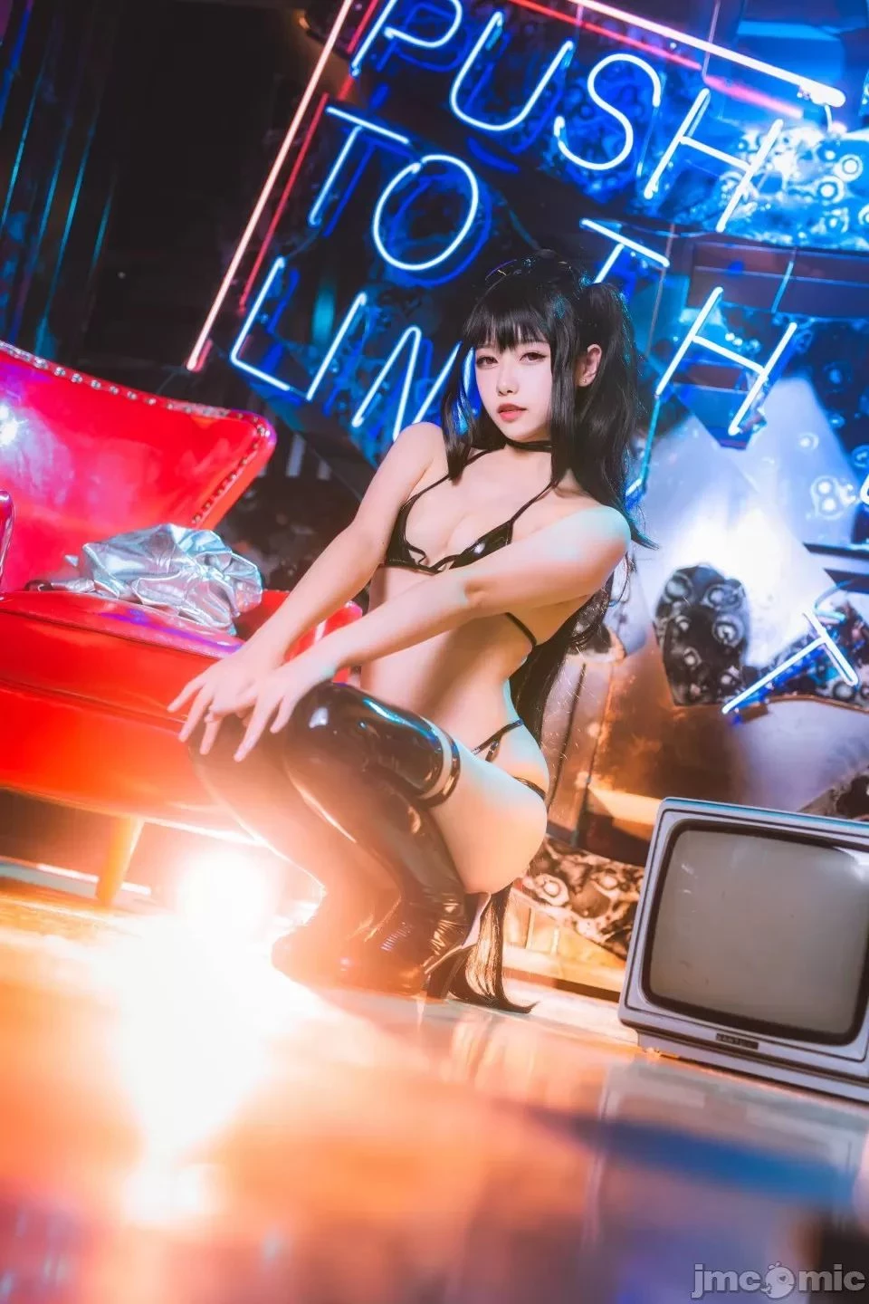 Momoko葵葵– 合集(392P)